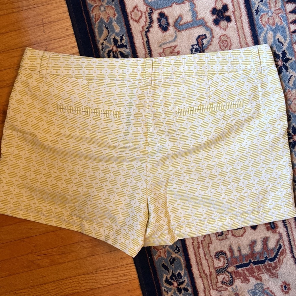 Loft Shorts - Picture 2 of 4